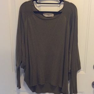 Zara Top